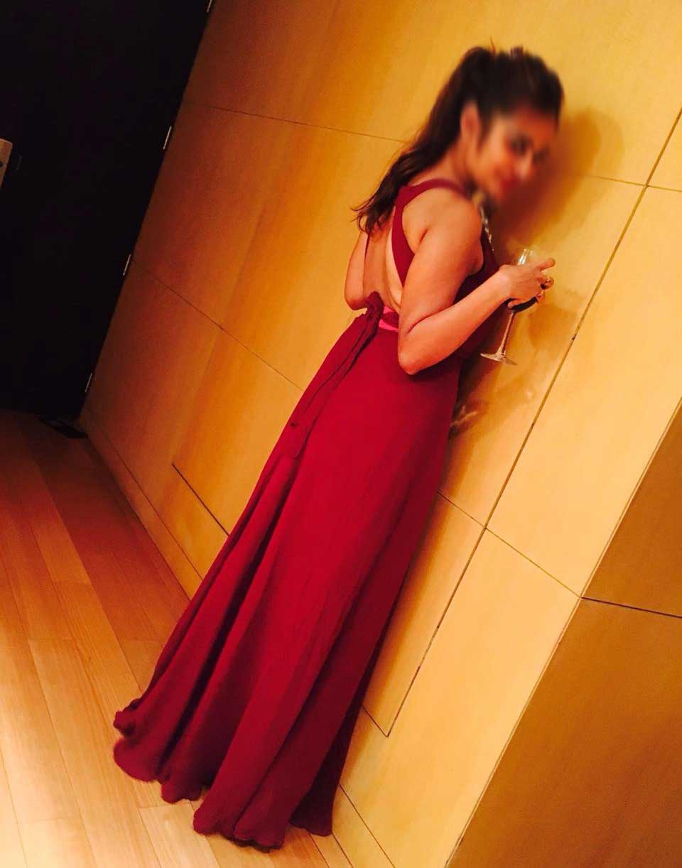 Desi Bhabhi Escorts